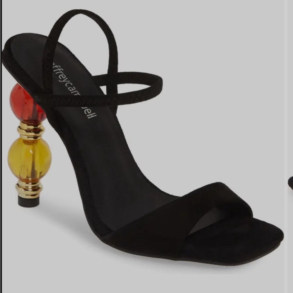 Jeffrey Campbell gema heels